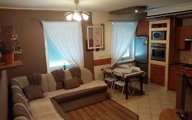 Apartament na Kawiarach
